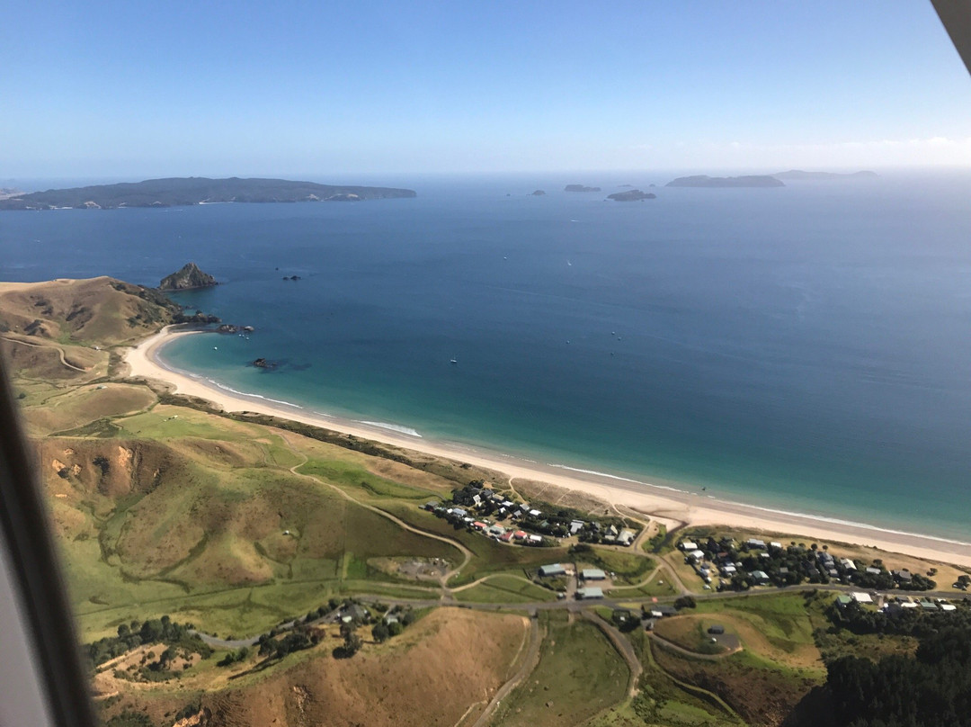 Fly Stark-菲蒂昂格必去景点