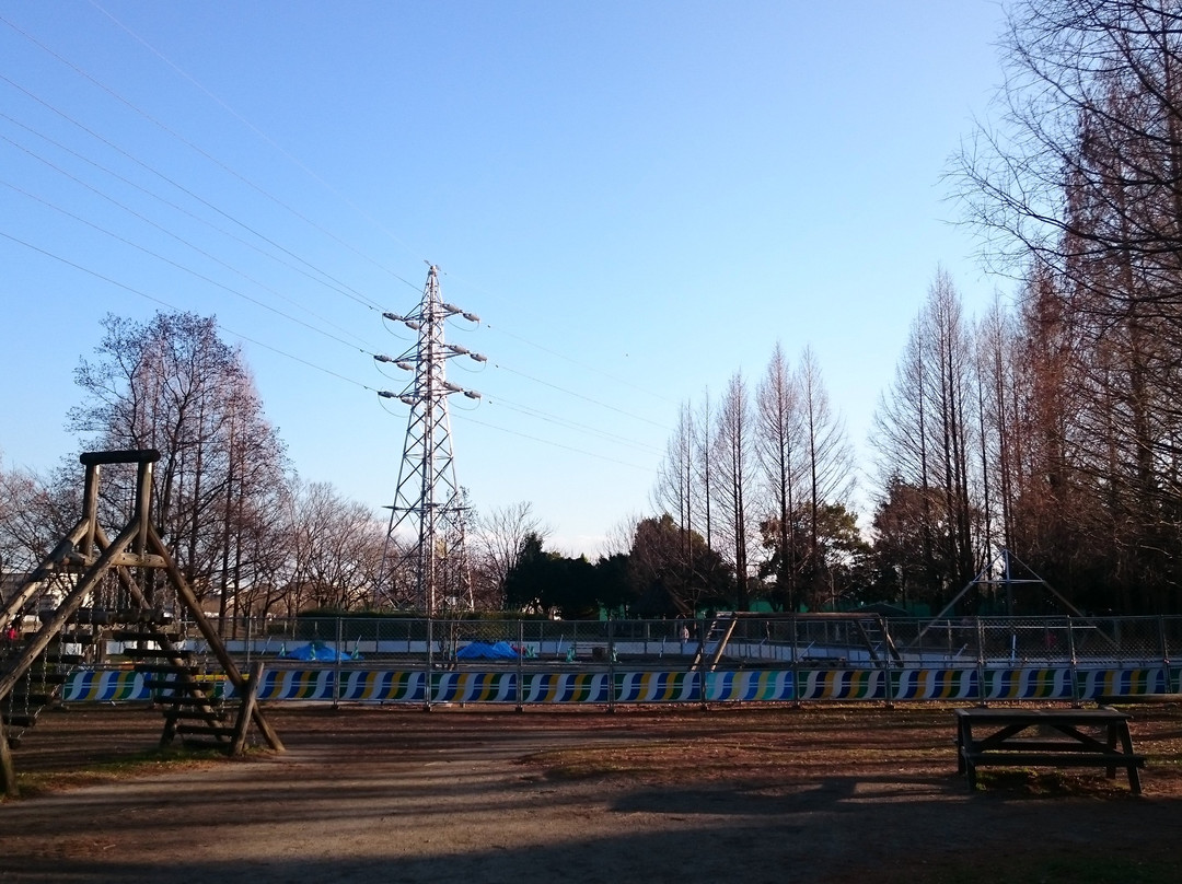 Mihashi Sogo Park景点图片