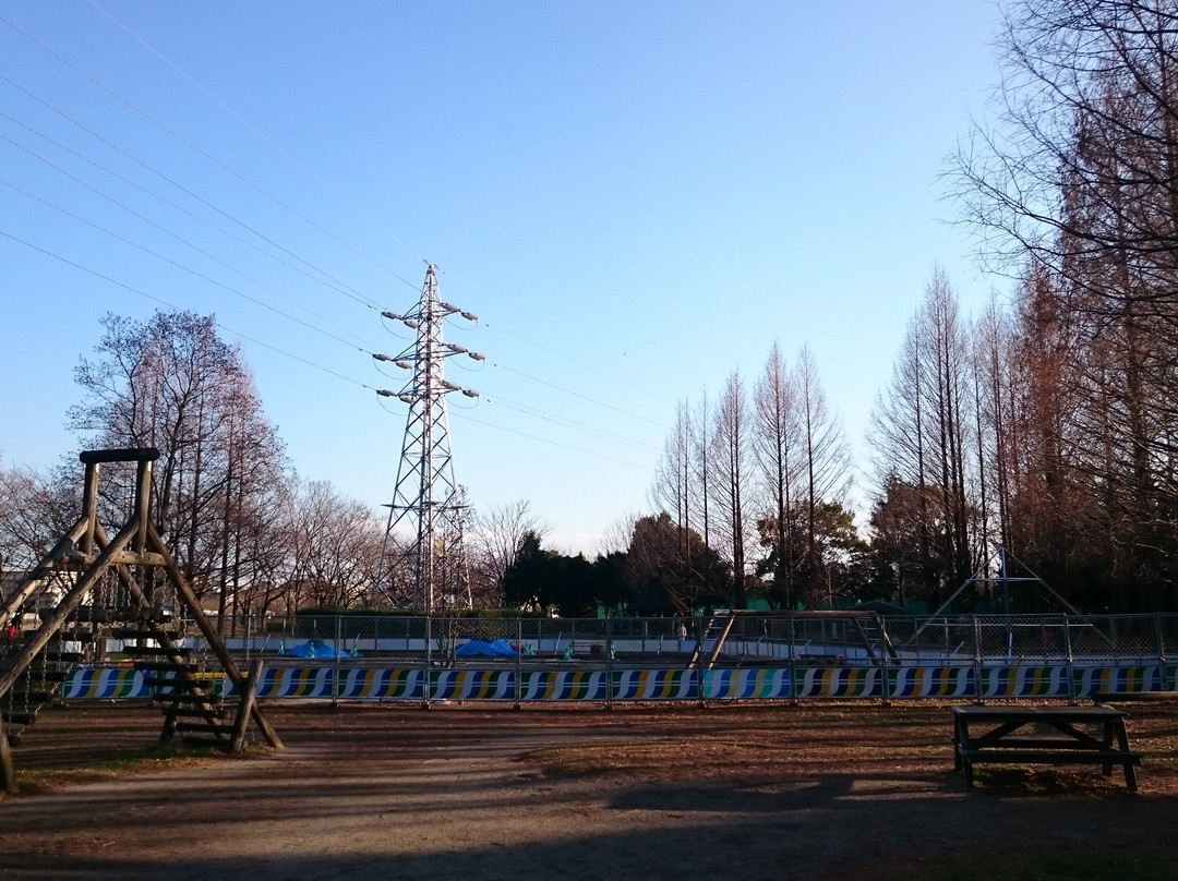 Mihashi Sogo Park