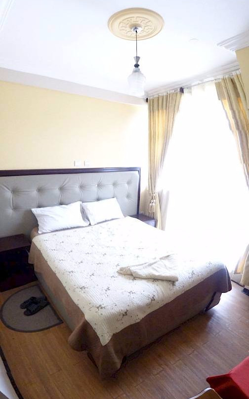 Shalla Hotel主图