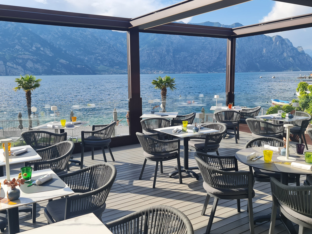 马切尔西涅餐馆和美食-Ristorante Al Bacio