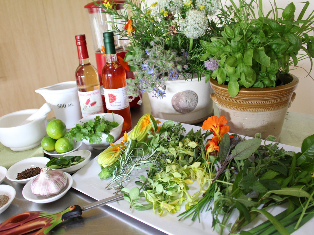 Culinaire Cooking School-Swan Reach必去景点