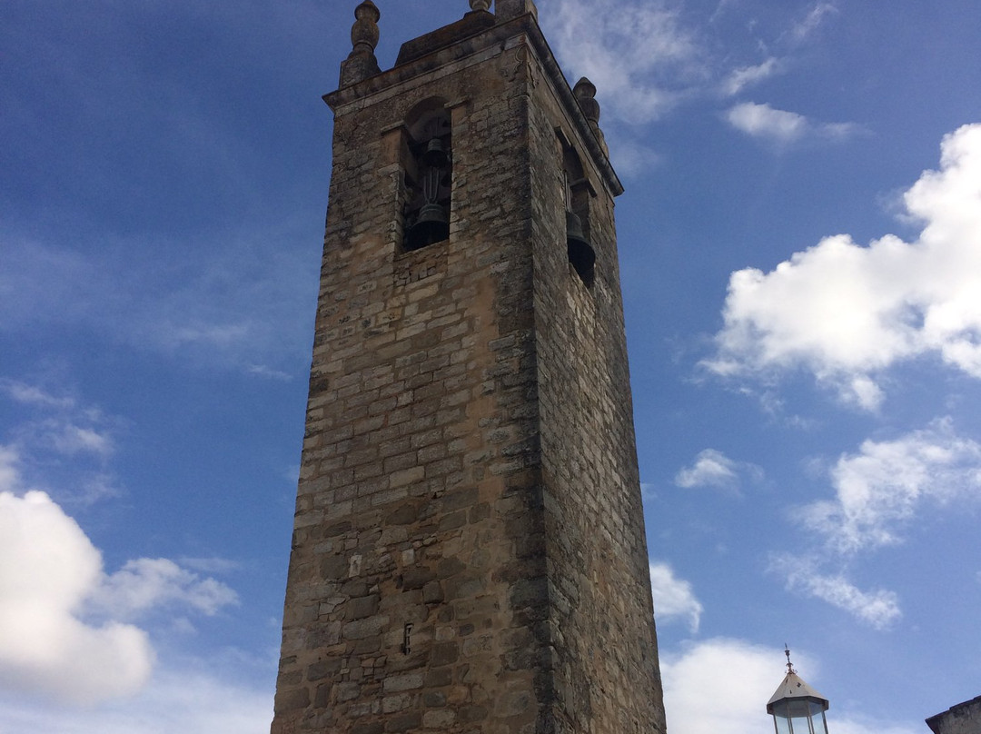 São Clemente Church景点图片