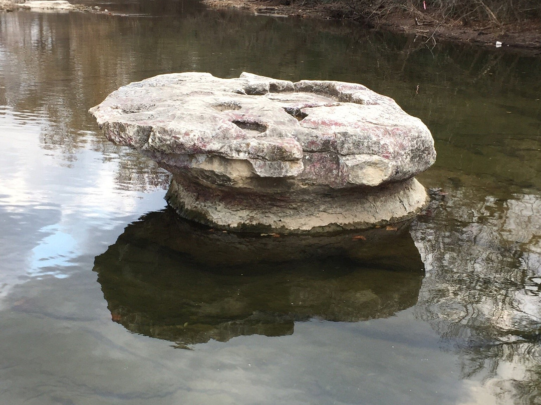 Memorial Park景点图片