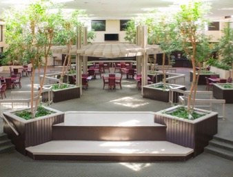 LeBossier Event Center