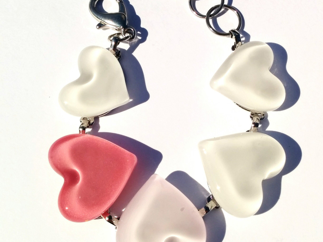 Lolipop-Val David必去景点