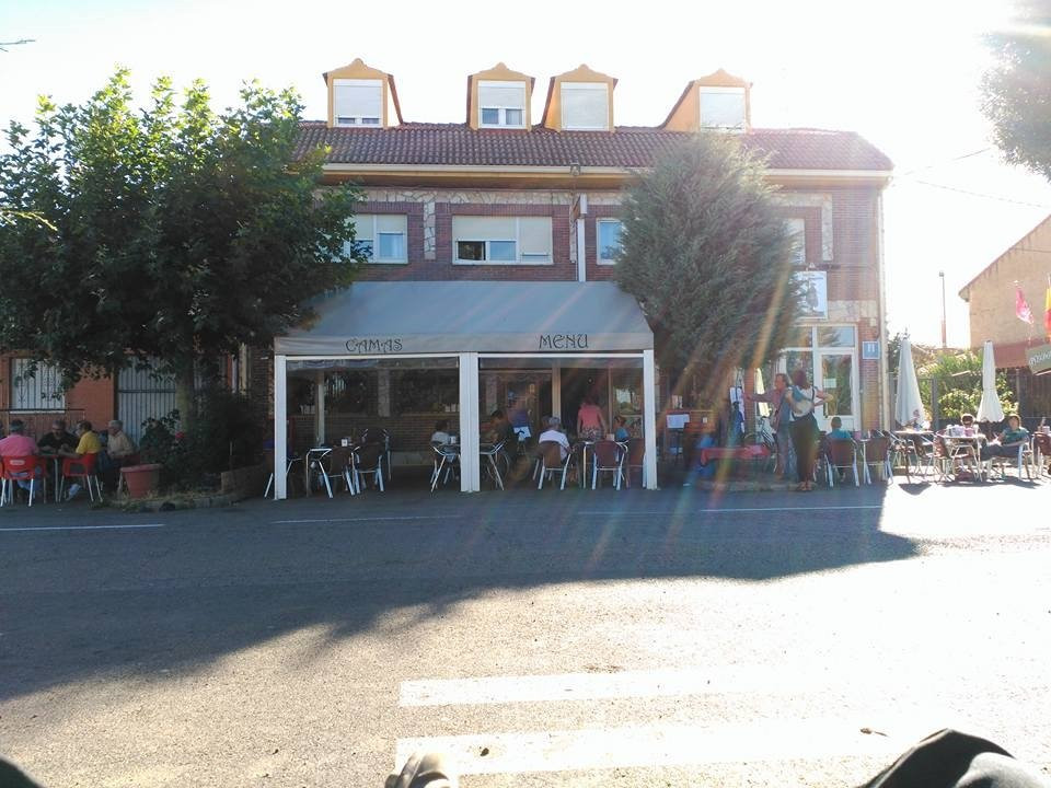 Hostal El Peregrino