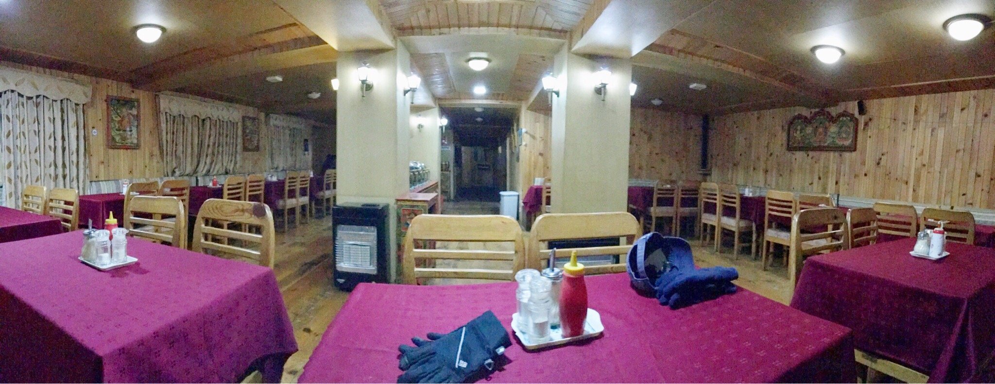 Hotel Sherpaland-官方