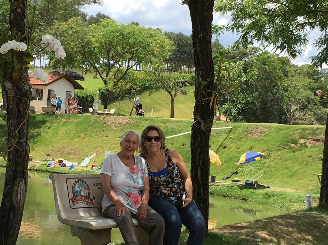 Restaurante e Pesqueiro 3T