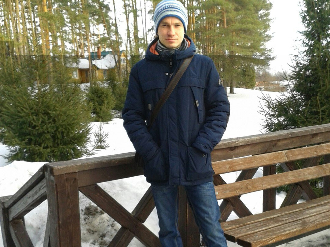 Otrada Holiday Park