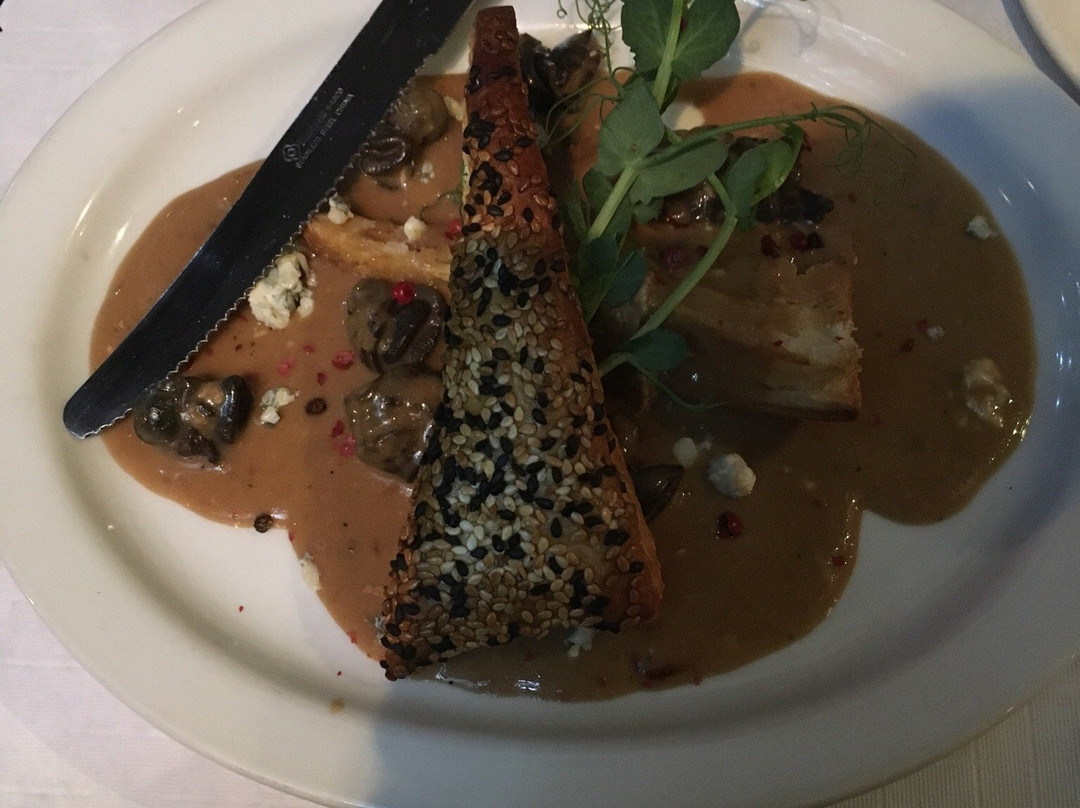 La Pointe à Bernard