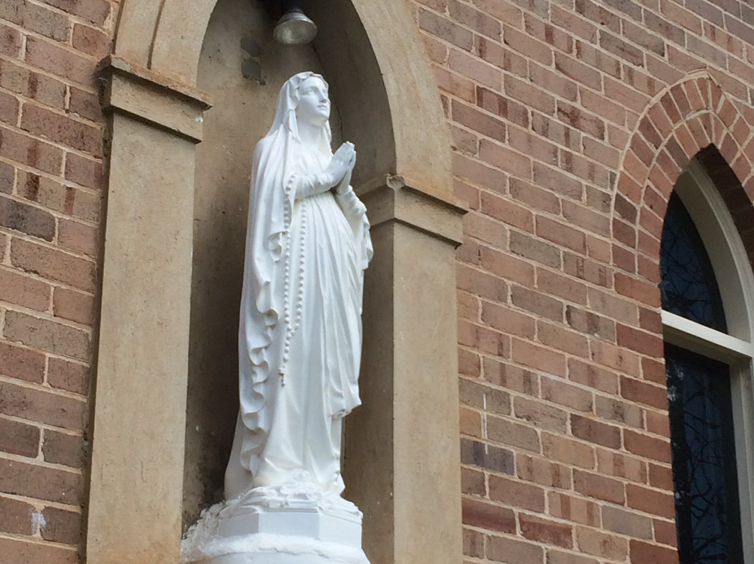 Marist Wines-Mittagong必去景点