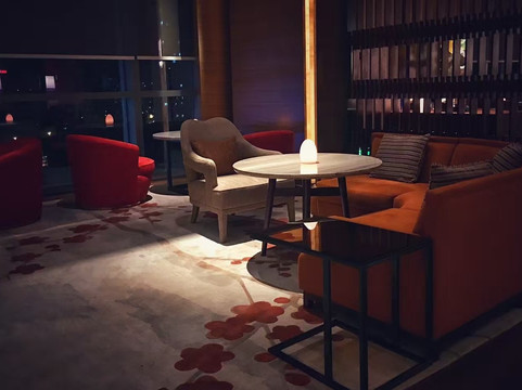 上海五角场凯悦酒店主图