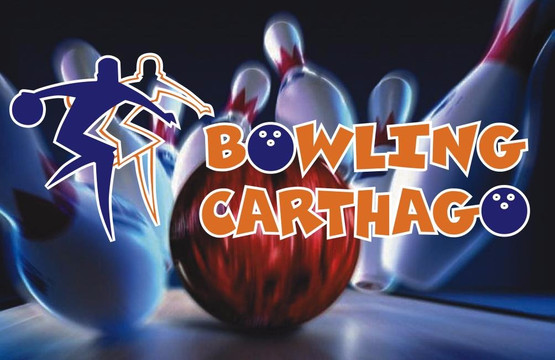 Bolera Bowling Carthago-卡塔赫纳必去景点