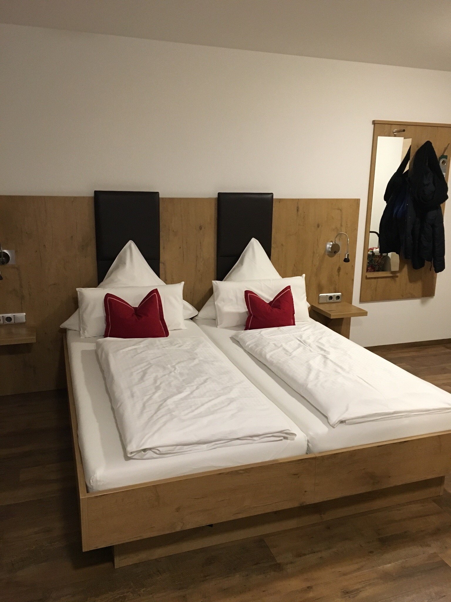 Pension Sperlhof-官方