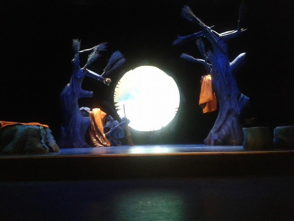 Arts Depot-伦敦必去景点