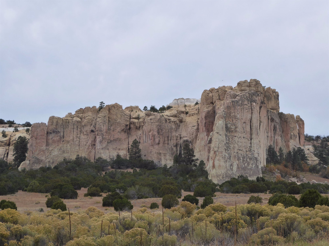 Ramah旅游攻略图片
