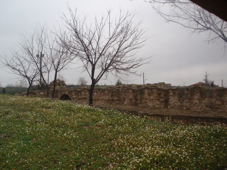 Ancient Pydna-Makrygialos必去景点