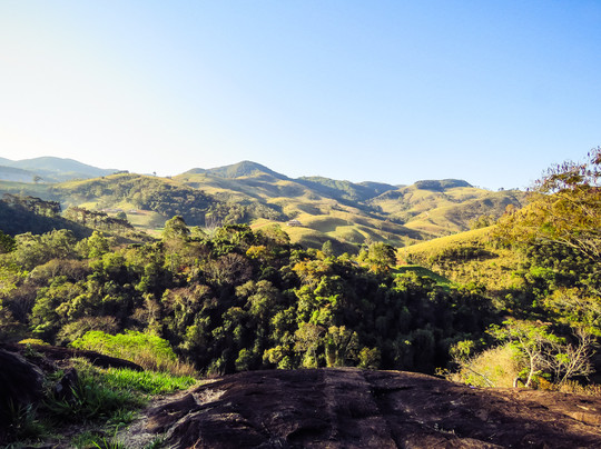 Hotel Ponto De Luz主图