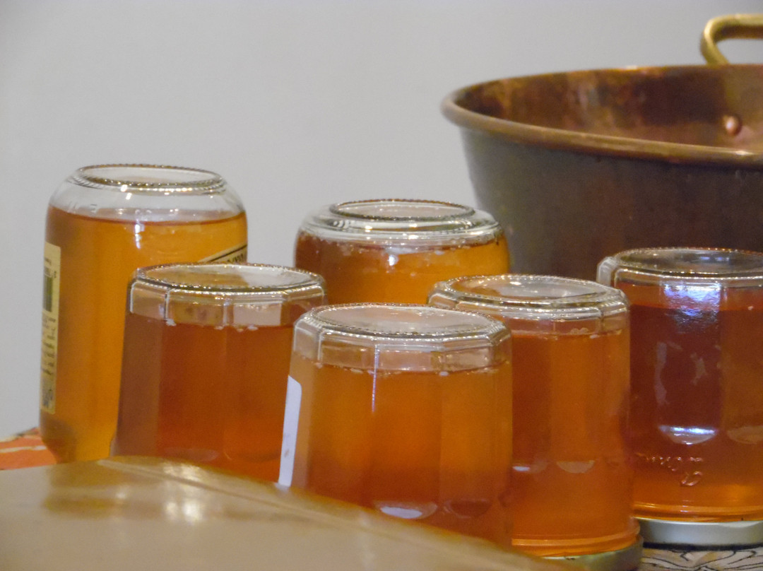 Les Terrasses de Gaumier主图