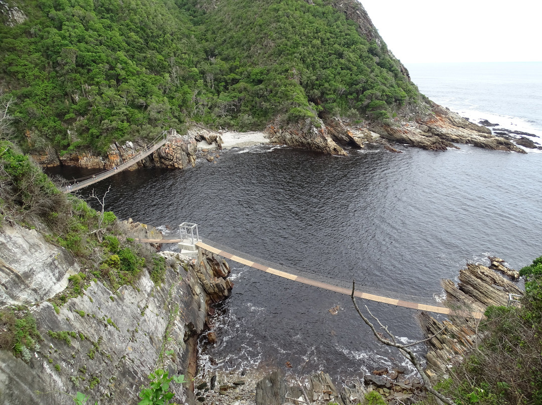 Storms River Mouth Rest Camp主图