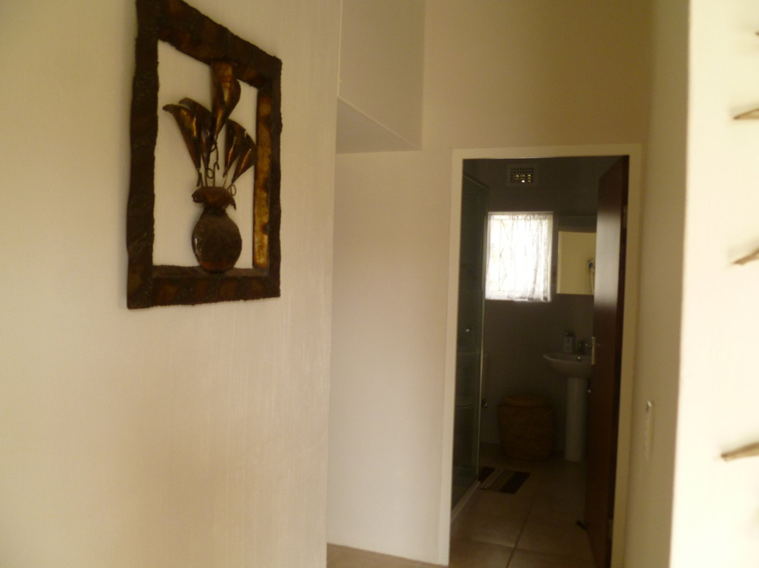 Mtwalumi Holiday Resort主图