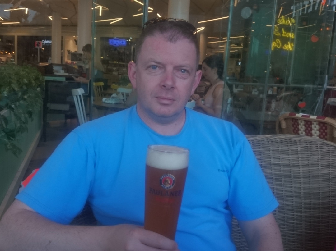 Oshiland Mall-Kefar Sava必去景点