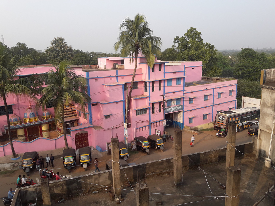 Hotel Nishamani