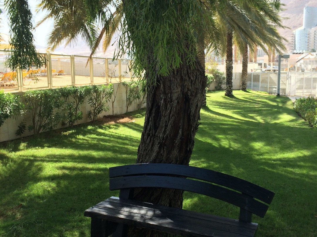 Spa at Lot Spa Hotel-英波格必去景点