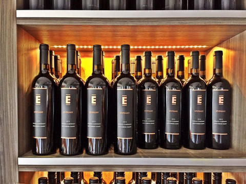 Epiphany Cellars-洛斯奥利沃斯必去景点