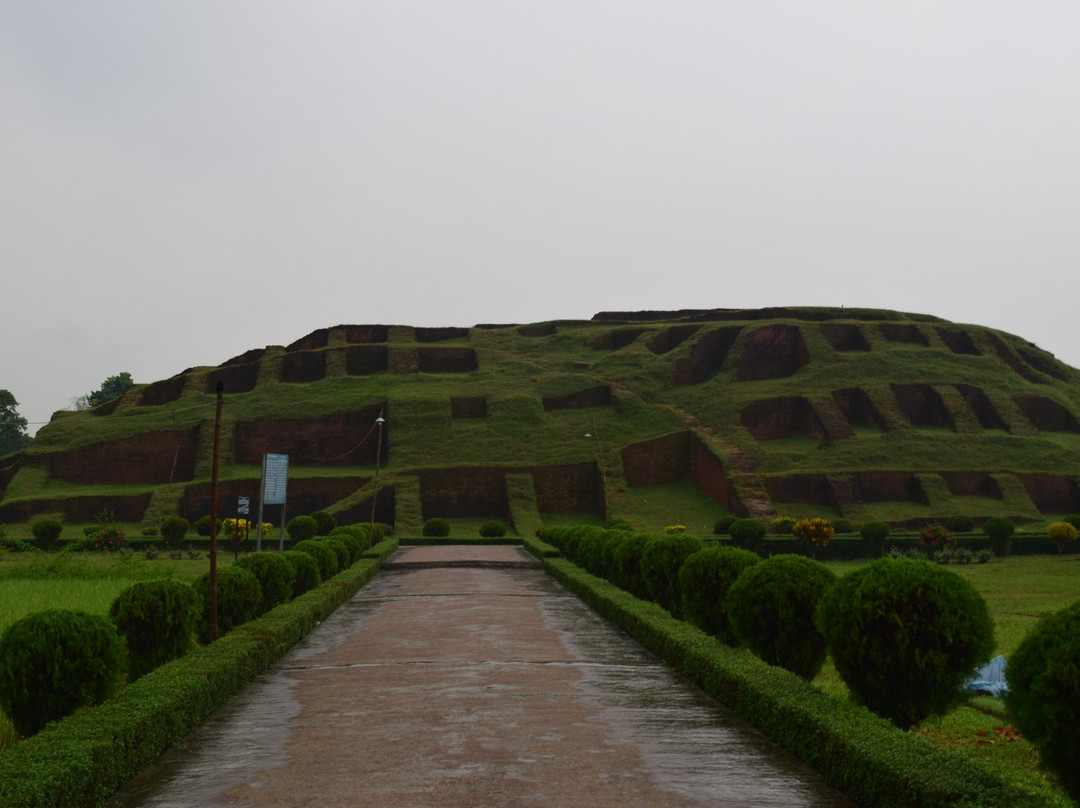 Behula Lakshindar Basor Ghor-Bogra必去景点