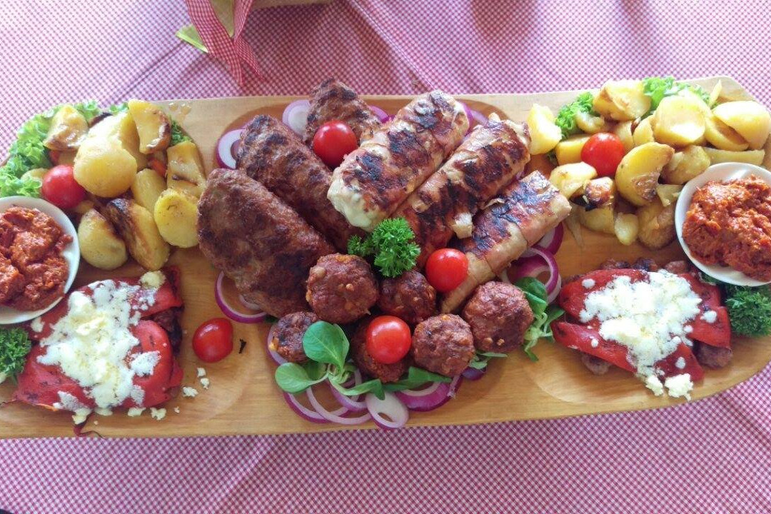 Karaka