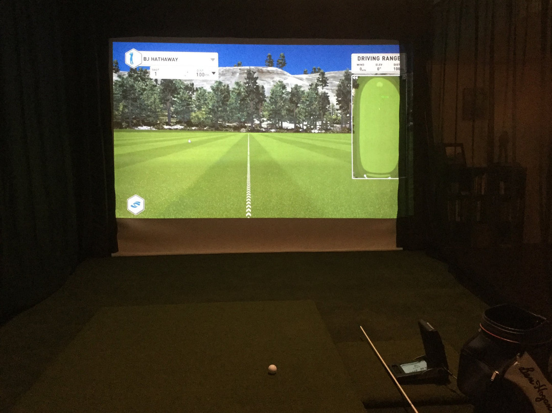 Augusta Golf Instruction-奥古斯塔必去景点