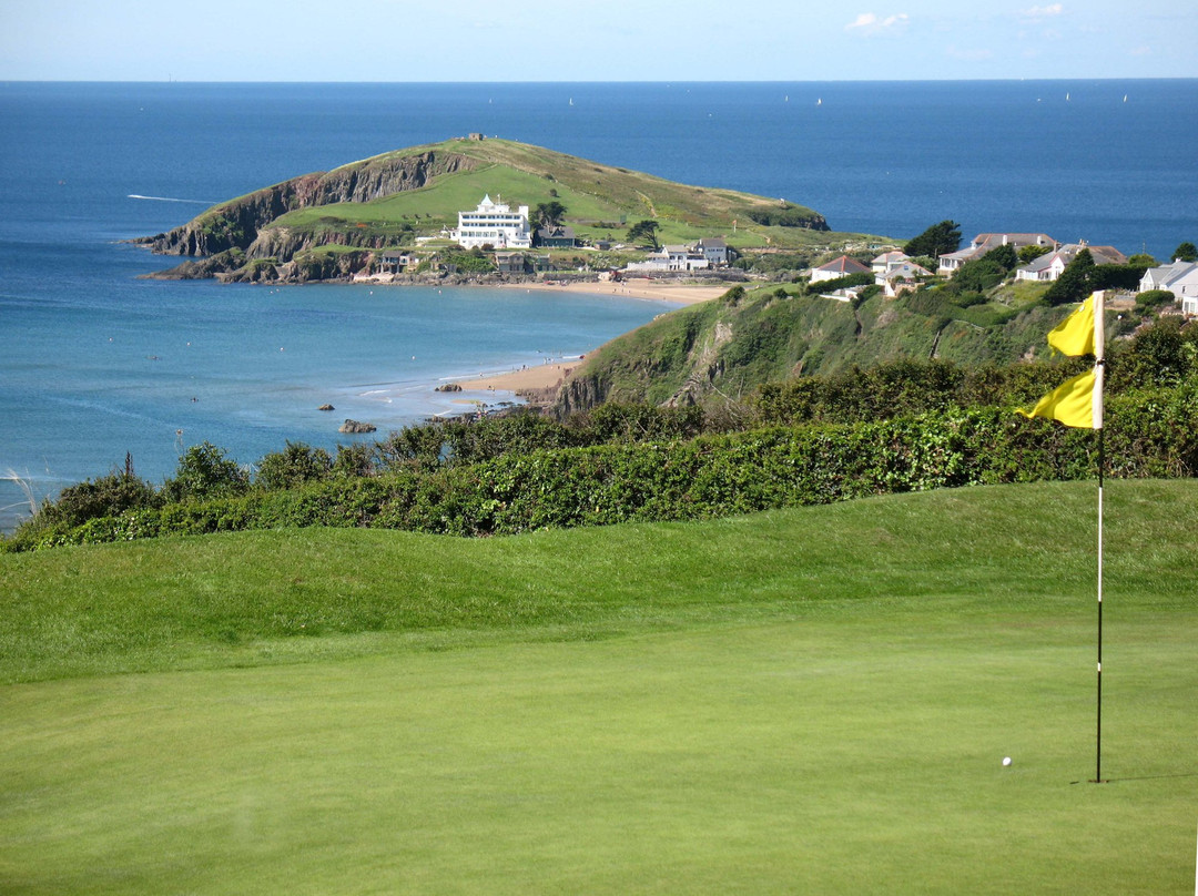 Bigbury Golf Club