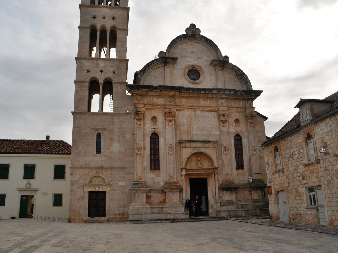 Church of the Holy Spirit景点图片