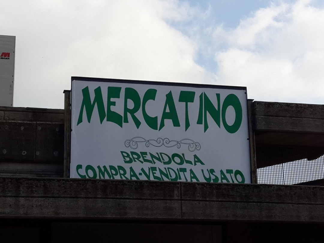 Mercatino - Compra-Vendita Usato景点图片