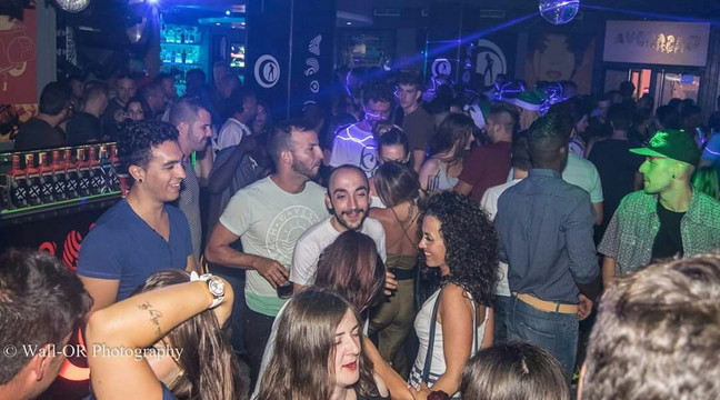 Pub Casanova-伊维萨城区必去景点