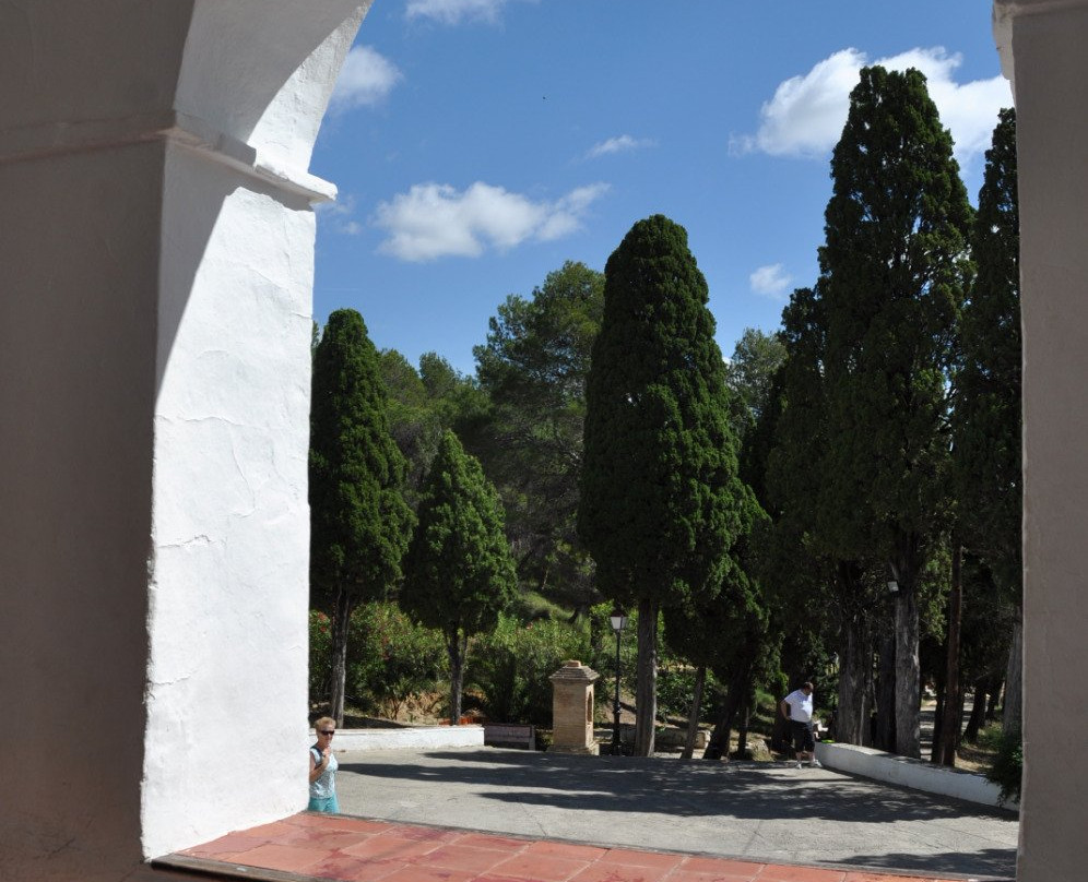 Ermita de Sant Vicent Ferrer景点图片