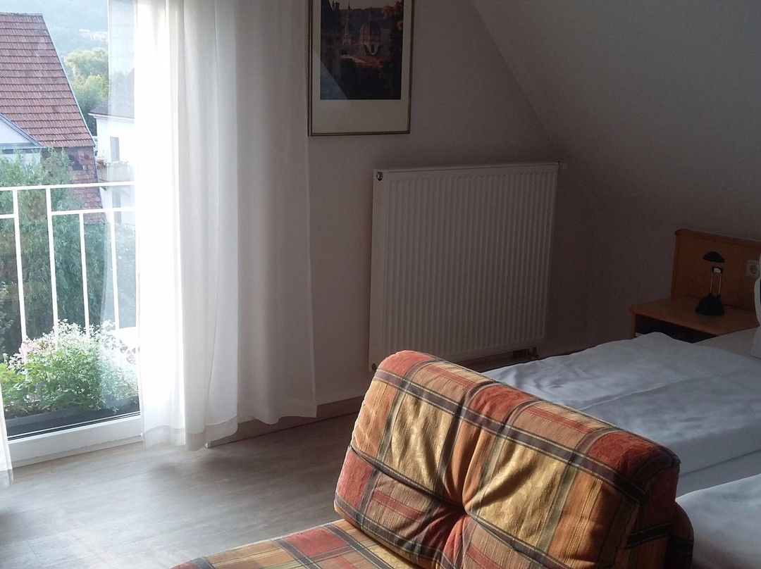 Hotel Am Rokokogarten主图