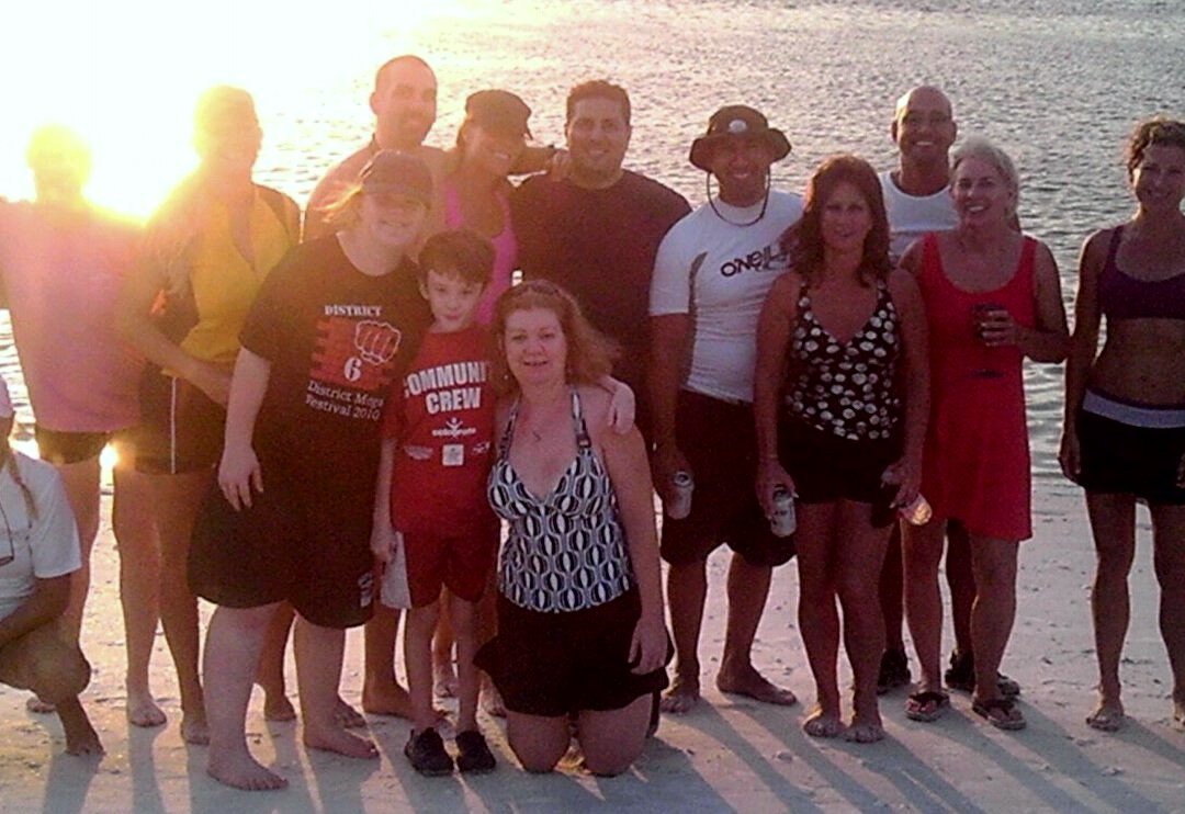 Cocohatchee Nature Adventures-那不勒斯必去景点