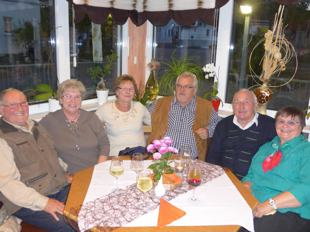 Taverna Platia