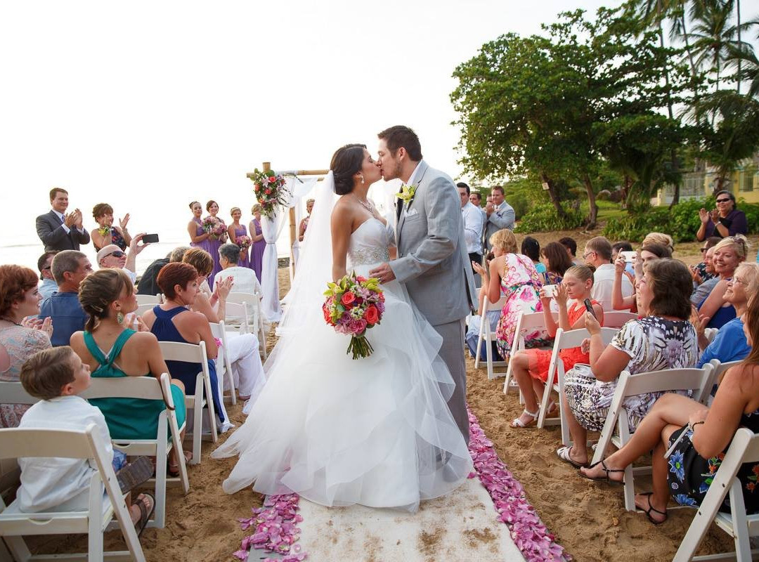 Fusion Floral ART & Gift Gallery-Isabela必去景点