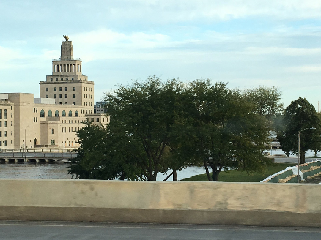 Cedar River-锡达拉皮兹必去景点