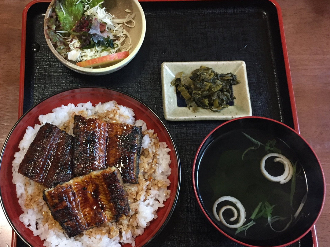 绫町旅游攻略图片