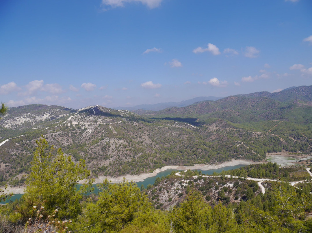 Destination Services Cyprus-Geroskipou必去景点