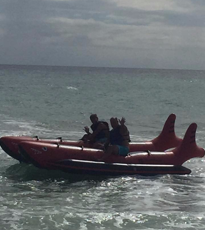 Excel WaterSports LLC-德斯廷必去景点