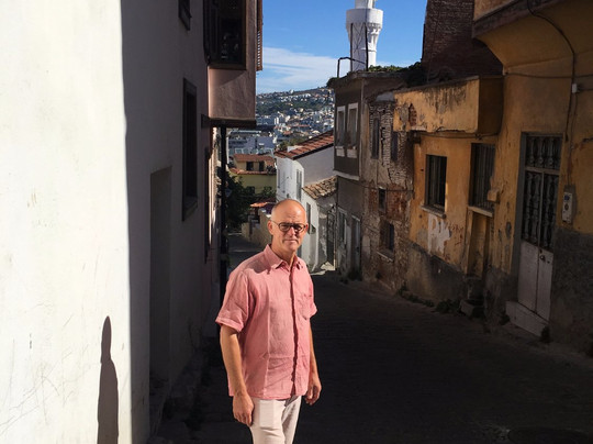 Kusadasi Transfer-库萨达斯必去景点