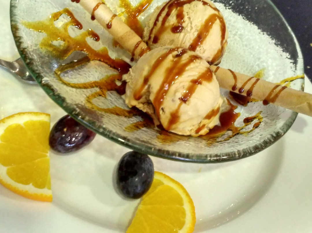 Restaurante Los Limoneros