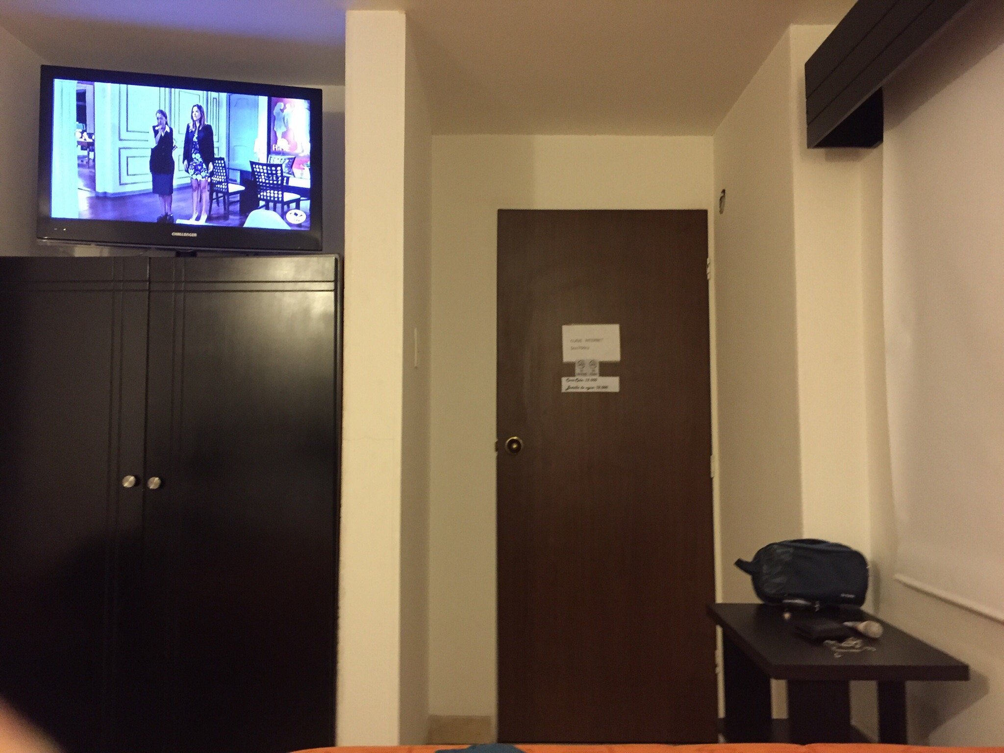 Hotel Casa Primavera-官方