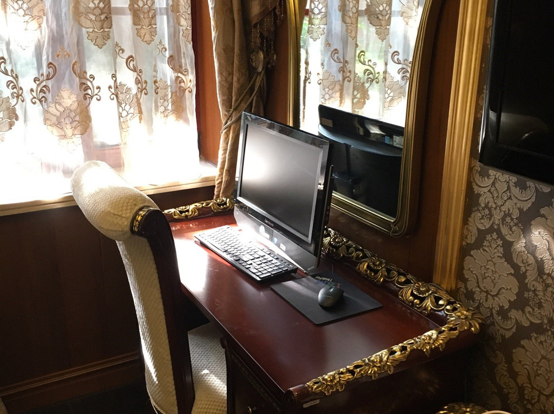 1896花园酒店（大连火车站中山广场店）主图